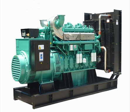 富锦宗申动力30kw小型柴油二手发电机组 富锦宗申动力30kw小型柴油二手发电机组