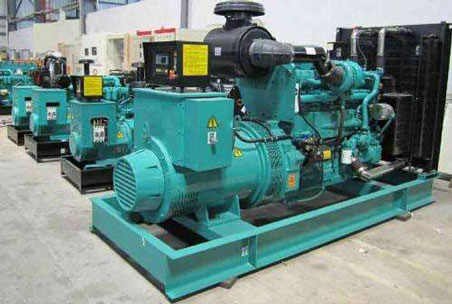 富锦1000kw康明斯柴油发电机组图片 富锦1000kw康明斯柴油发电机组图片