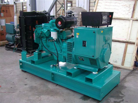 富锦200kw康明斯柴油发电机组图片 富锦200kw康明斯柴油发电机组图片