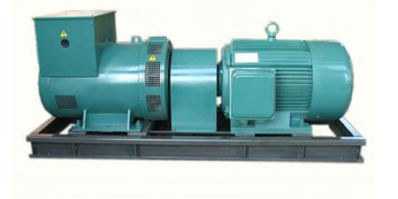 富锦发电机出租