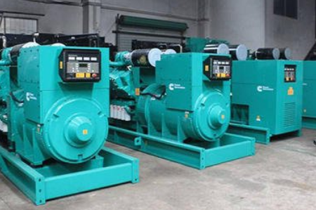 富锦柴油发电机 富锦柴油发电机