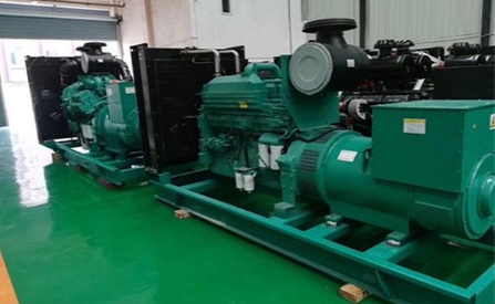 富锦发电机出租 富锦发电机出租