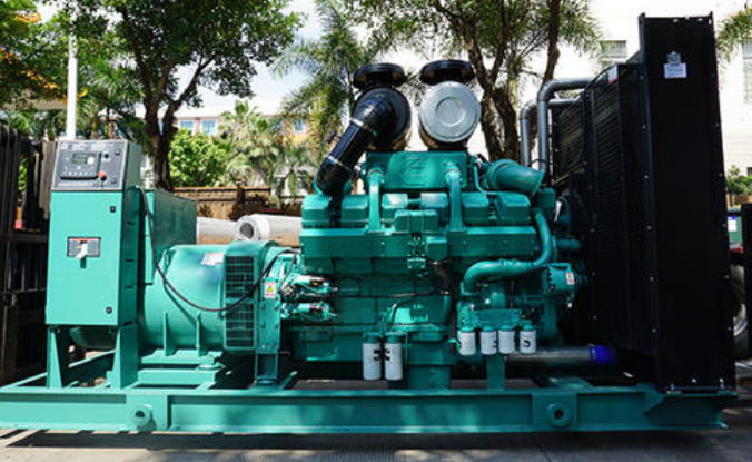 富锦柴油发电机 富锦柴油发电机