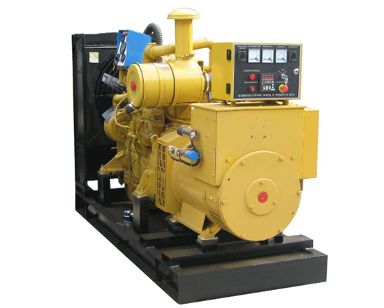 富锦发电机出租